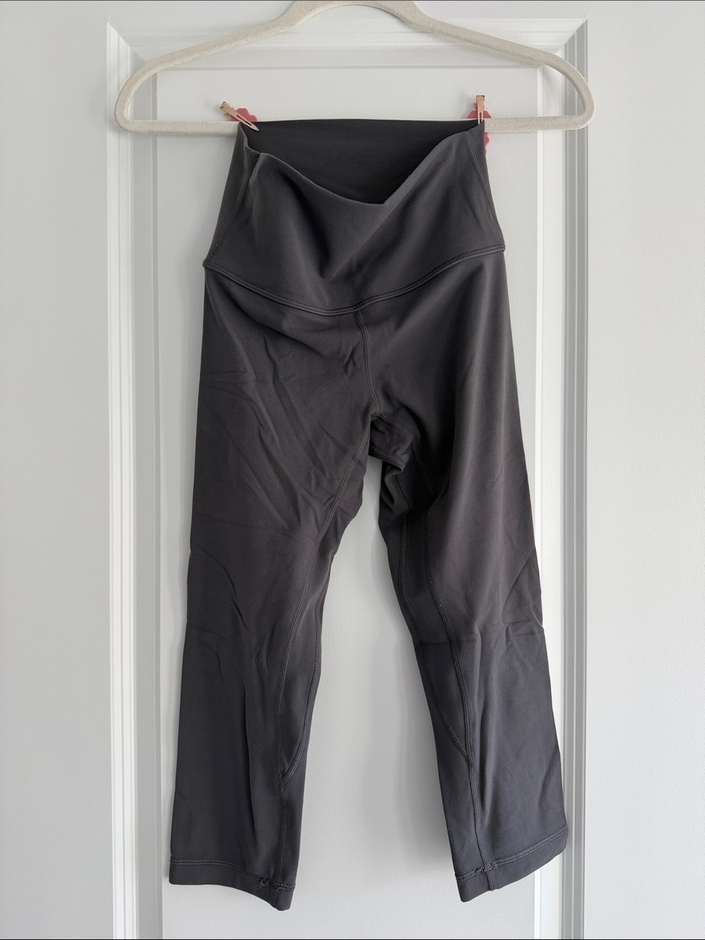 Lululemon Align Capri Leggings